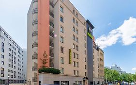 B&B Hotel Lyon Caluire Cite Internationale